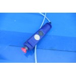 Heftafel, Hydr. elect. 380V 2000 kilo.